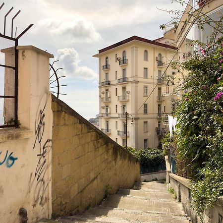 Appartement Casa Carolina à Naples Extérieur photo