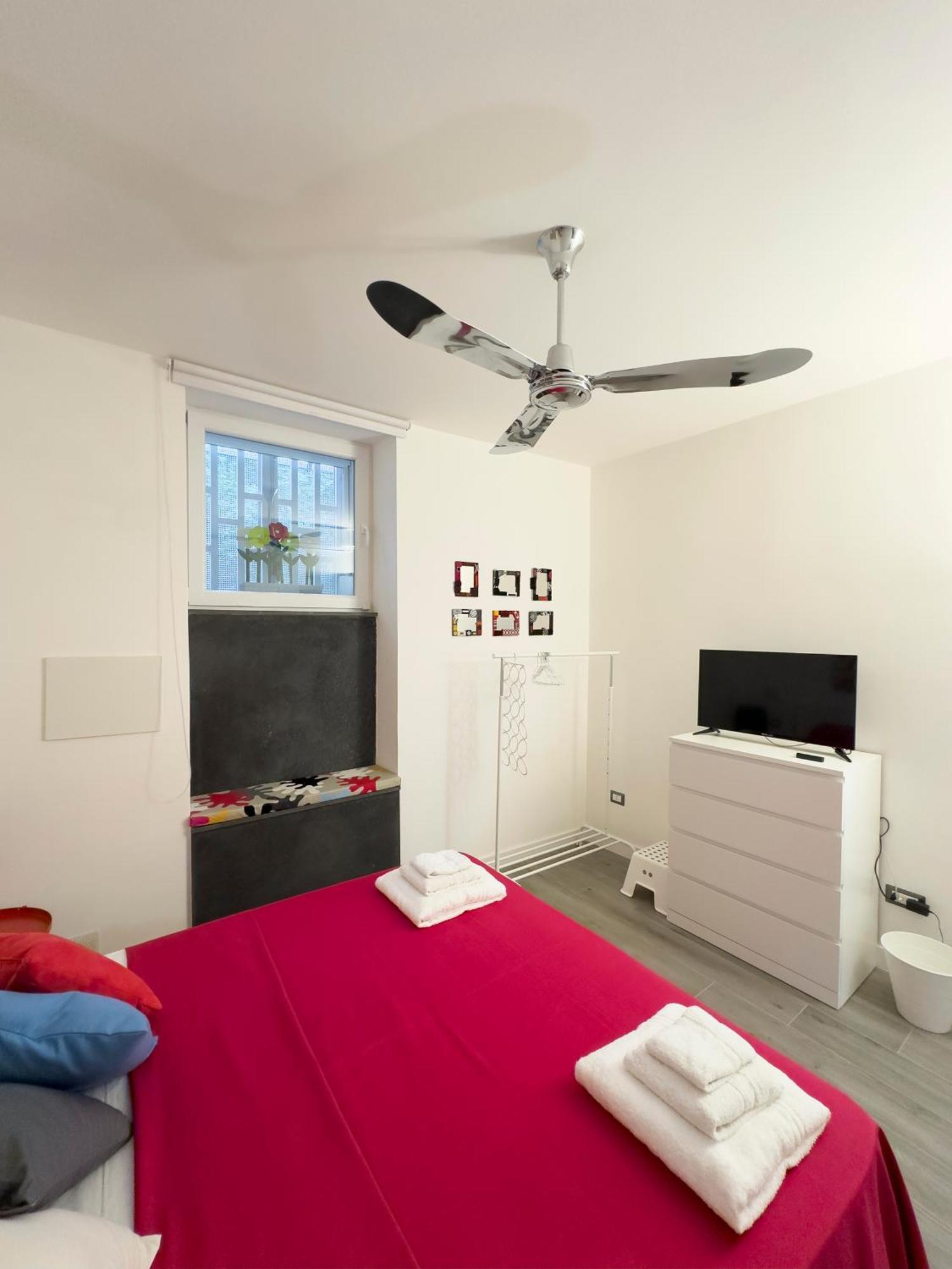 Appartement Casa Carolina à Naples Extérieur photo