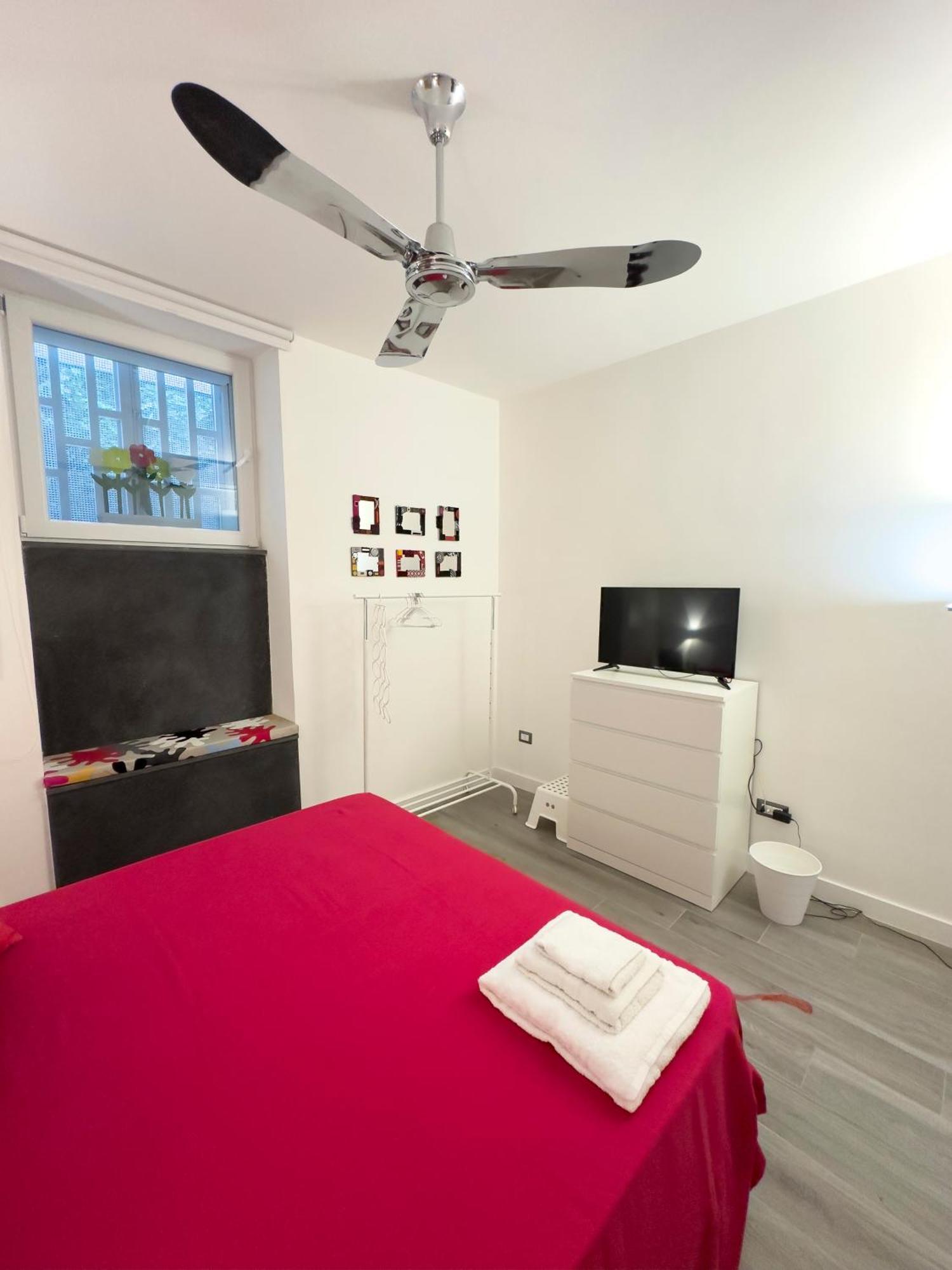Appartement Casa Carolina à Naples Extérieur photo