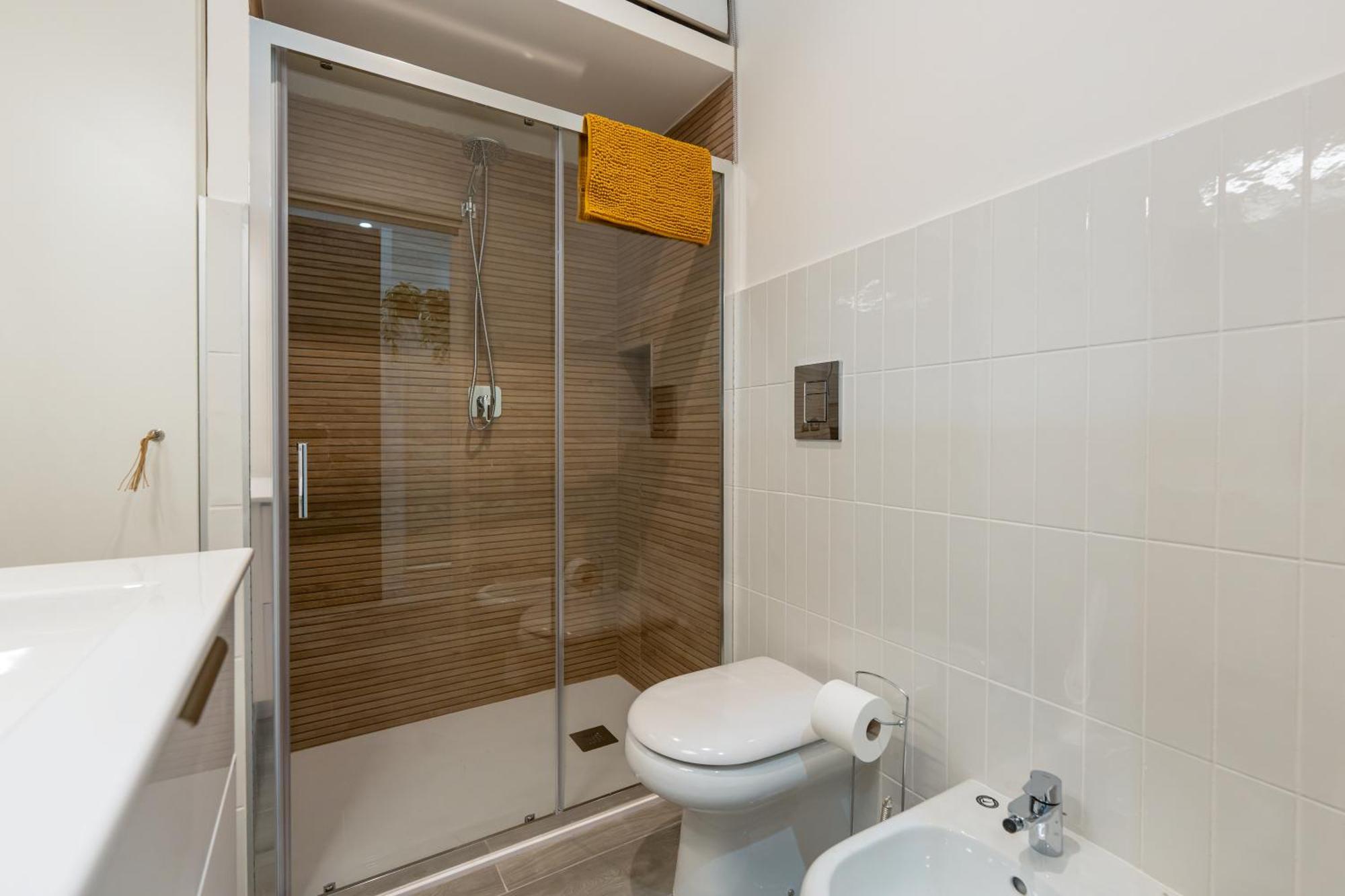 Appartement Casa Carolina à Naples Extérieur photo